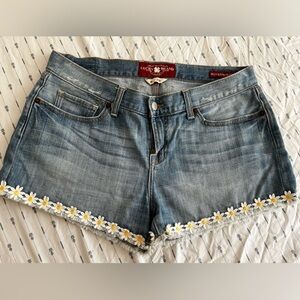 Lucky Brand shorts